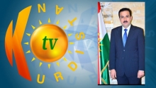 پارێزگاری هه‌ولێر پیرۆزبایی له‌ كوردستان تی ڤی ده‌كات