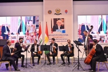 لە هەولێر.. زانایەکی کورد، خەڵاتی ڕێزلێنانی پێشکەش دەکرێت