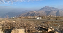 ساڵی ڕابردوو ٢ ملیۆن و ٣١٦ هەزار و ٧٥٦ مەتر دووجا زەوی لە مین و تەقەمەنی پاككراونەتەوە