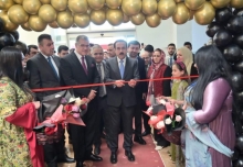 هه‌ولێر: فیستڤاڵی زانستی و کەلتووری قوتابیانی زانکۆی ئەربیل نێودەوڵەتی