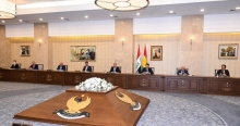 ئەنجومەنی وەزیران پلانە ستراتیژییەکانی وەزارەتی پەروەردە تاوتوێ دەکات