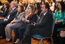له‌ هه‌ولێر.. دیبەتێكی تایبه‌تی له‌ سه‌ر پرسی ئافرەتان سازکرا