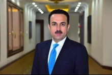 پەیامی پارێزگاری هەولێر، بە بۆنەی (29)یەمین ساڵیادی دەرچوونی گۆڤاری گوڵان