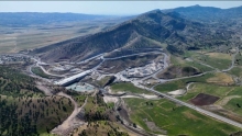 بەنداوی گۆمەسپان ... سێیەم گەورەترین بەنداو لە هەرێمی كوردستان