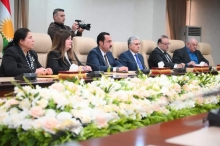 سەرۆکی لیژنەی پەرلەمانی عێراق: 