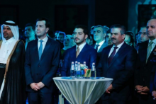 Erbil… Announcing the “Jobs.KRD” project for youth and job seekers in Kurdistan