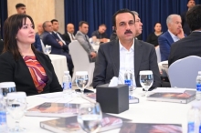 Erbil ... A book was introduced on the 10th anniversary of the Yazidi genocide