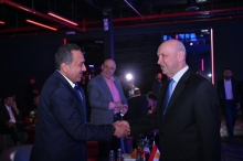 Real Madrid Spanish Club Academy Officially Opened in Erbil