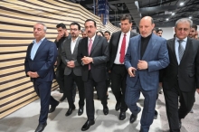 Supreme Committee Issues Statement on Completion of Imam Hussein Arba'een Pilgrimage