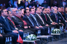 Erbil hosts the 4th International Conference on Medical Research