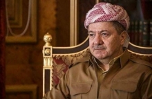 سەرۆک بارزانى لە دۆخى هەولێر دەکۆڵێتەوە