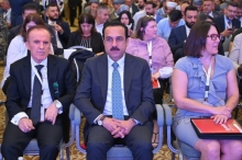 In Erbil... The first scientific conference on child protection in Kurdistan was held