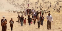 Message from the Governor of Erbil on the anniversary of the Sinjar tragedy