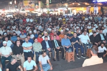 لە ئیسکان ... یاری نێوان هەولێر و دهۆک بەڕێوەچوو