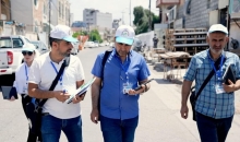  The First Phase of the Population Census Begins in the Kurdistan Region