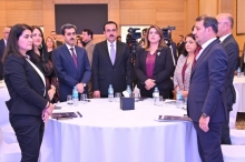 Erbil… Kurdistan-Germany Friendship Association Celebrates Anniversary