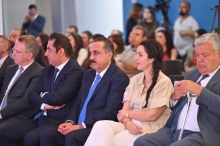 Erbil... Launch of the Bilingual (French - English) Program