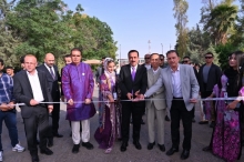 Second Festival of Nation Opens in Erbil, Focusing on Cultural Diversity