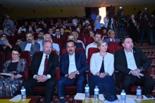 Erbil Hosts Czech Opera Concert