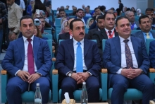 25th Innovative Students’ Forum Held in Erbil