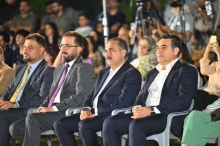  Kurdistan TV Orchestra Held an Artistic Concert on the Occasion of World Music Day