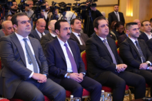  Erbil… Ministry of Education announces e-library, pedagogy platform