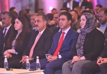  Erbil... Closing Ceremony Held for National Project to Strengthen Sustainable Livelihoods and Reintegrate Returnees