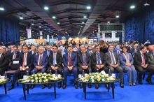 In Erbil... The 4th Kurdistan Education Forum (KEF 2026) Commences