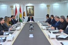Erbil... Largest Campaign to Aid Brothers and Sisters in Rojava (Western Kurdistan) Announced
