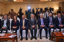  Erbil ... Launch of the International Organization for Migration’s Strategic Plan in Iraq (2025–2029)
