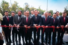 New Turkish Visa Application Center Opens in Erbil