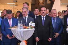  In Erbil.. Ashley's new HomeStore was opened
