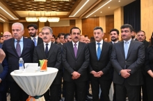 Erbil... Indian National Day Celebration Held