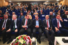 In Erbil... Ministry of Higher Education  and Scientific Research announces E-Ranking platform