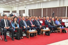 Erbil hosts the 29th Forum of Arab Universities