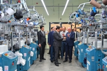 Erbil Governor Visits 