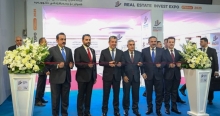 Prime Minister Inaugurates International Real Estate Investment Exhibition