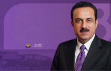  Congratulatory Message from the Governor of Erbil on International Women's Day