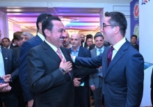  In Erbil, Zom Factory Commemorates Achievements for Provided Services