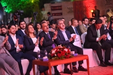 In Erbil... TEDx Qalat Street Event Held at the Historic Erbil Citadel