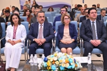 In Erbil... A Forum for the 