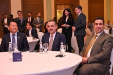  In Erbil... Presentation of KOICA's Agenda, Activities, and Service Projects Held