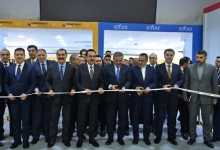  In Erbil... Largest International Exhibition for Industrial and Construction Materials Opened