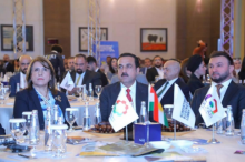 Erbil Governor ... The ninth cabinet of the Kurdistan Government prioritizes strengthening and focusing on domestic capital lobbying