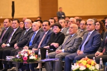  In Erbil... The first forum on the Global Compact for Migration was held in the Kurdistan Region