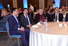 Erbil Public Health Laboratory Management -ISO International Standard Certification