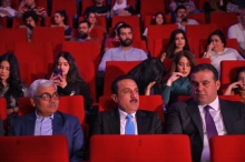 In Erbil... Screening of two Kurdish and Indian cinematic films