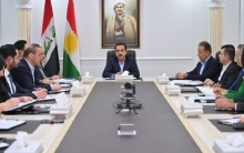 Erbil to build a shelter for stray dogs 