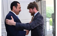 Governor of Erbil: France-Kurdistan ties are rich in pride and history 