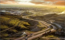 In Makhmur. With more than 3 billion dinars, several service projects will begin